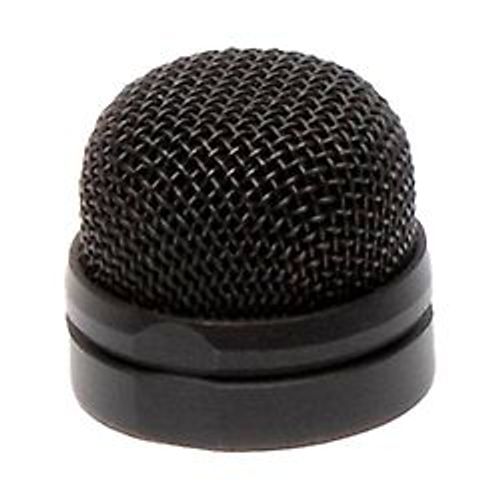 PIN HEAD Grille de remplacement noire pour PinMic