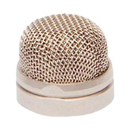 CUSTOM PIN HEAD Grille de remplacement noire pour PinMic
