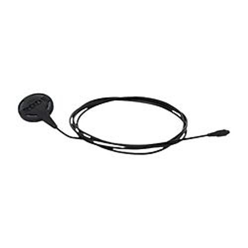 Pin Back Support de remplacement pour PinMic Long