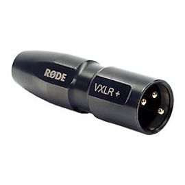 VXLR+