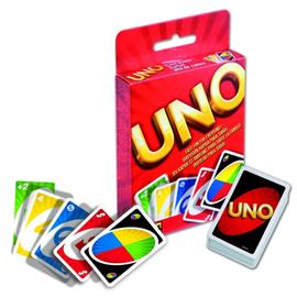 UNO affirme qu'additionner les cartes +2 et/ou +4 c'est de la triche #2