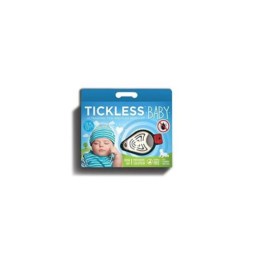 Tickless, Repousse Tique  Bébé Beige