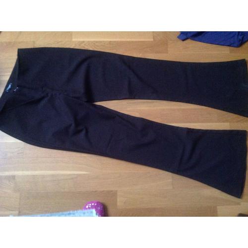 Pantalon Uni Sinequanone