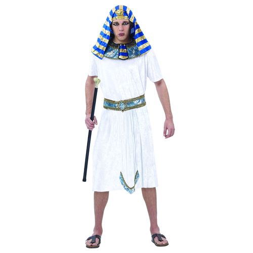 Déguisement Pharaon Égyptien Complet Homme - Taille: L
