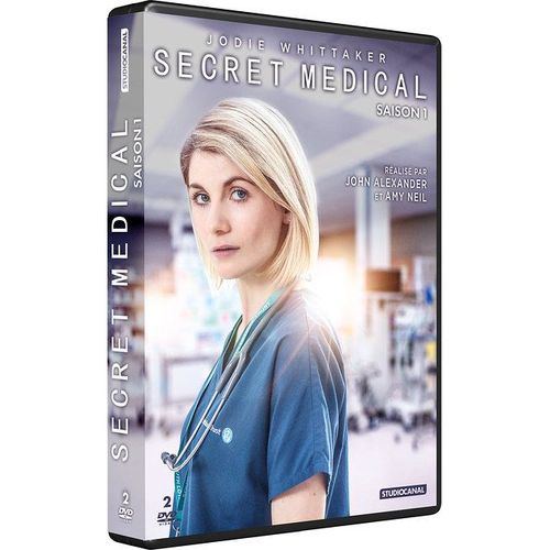 Secret Médical - Saison 1