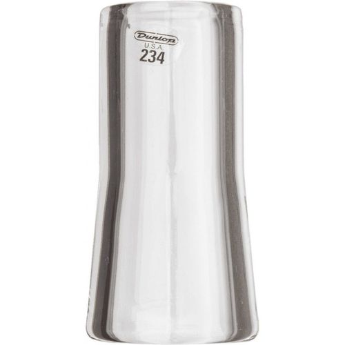 Dunlop 234 - Bottleneck En Verre - Medium