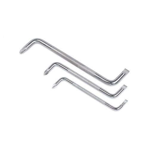 Jeu De Tournevis À Angle 3Pcs