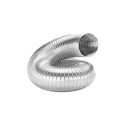 Tubage Aluminium 152mm D906217