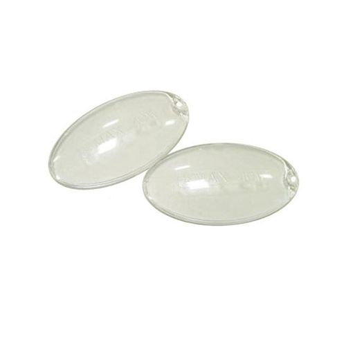 Smeg - Diffuseurs De Lumiere X 2 - Ref: 692831966