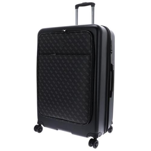 GUESS Vezzola 28 In 8-Wheeler Coal [263812] - valise valise ou bagage vendu seul
