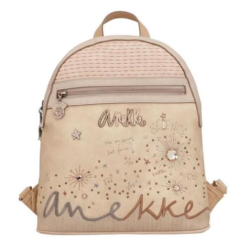 Anekke Hollywood Studio Oval Backpack Nude [264995] - sac à dos sac a dos