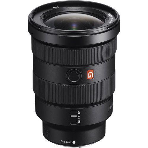 Sony FE 16-35mm f/2.8 GM SEL1635GM