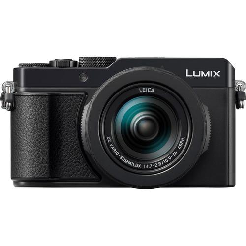 Panasonic Lumix DC-LX100 II