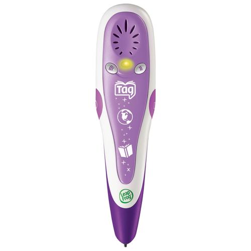 Leapfrog Stylo Lecteur Tag Rose 32 MB - Livre interactif - Achat