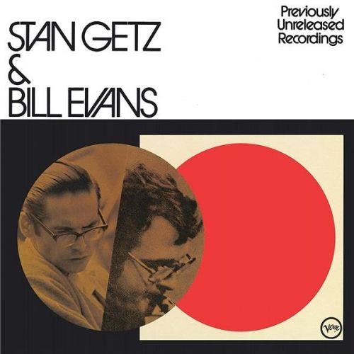 Stan Getz Bill Evans