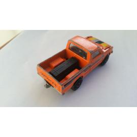 Majorette 4x4 toyota pickup online