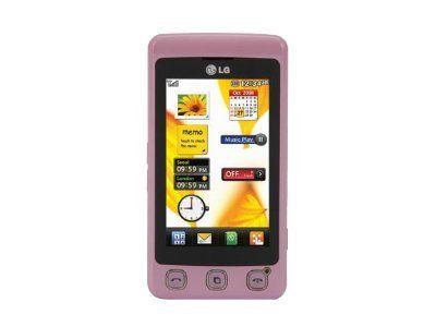 lg cookie phone