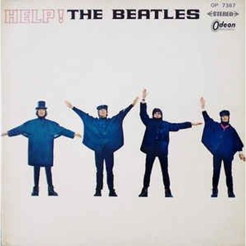 The Beatles ‎¿ Help!