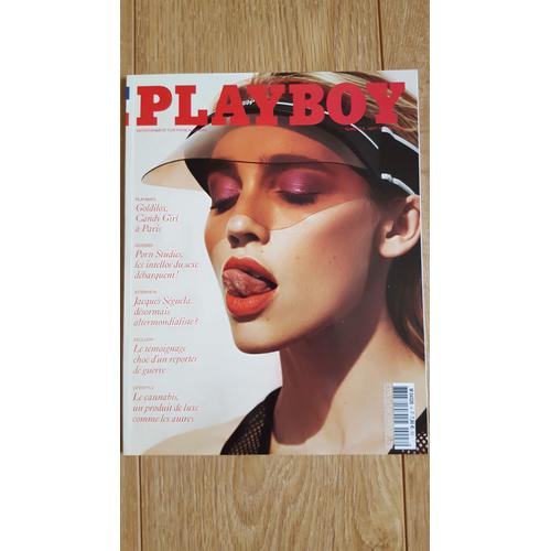 Playboy 8