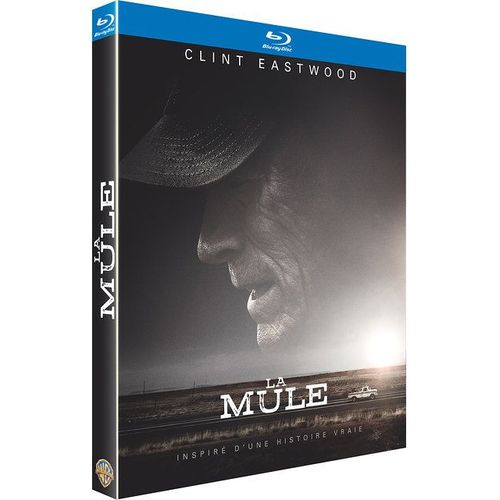 La Mule - Blu-Ray