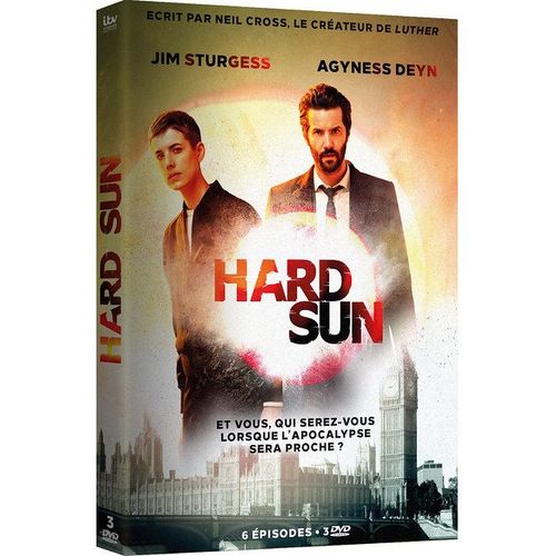 Hard Sun