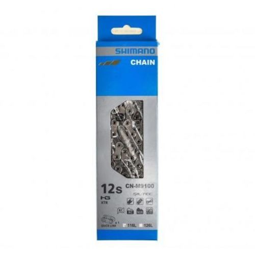 Chaine Shimano Cn-M9100 12v