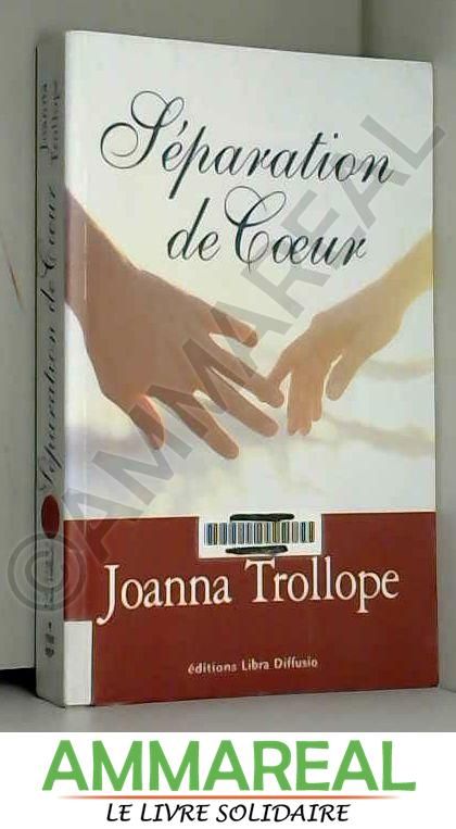 Séparation de coeur