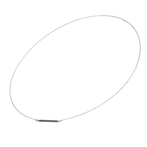 Collier de serrage de joint de hublot d'origine Lave-linge (DC91-12078E SAMSUNG)