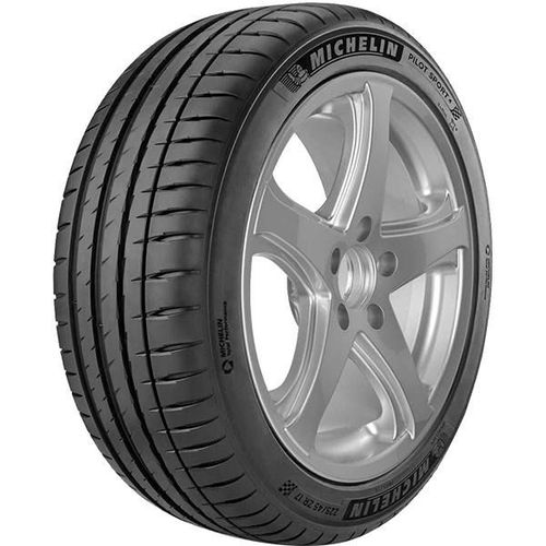 Michelin Pilot Sport 4 215/40 ZR18 89Y XL DT1