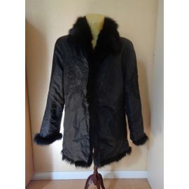 christine laure parka