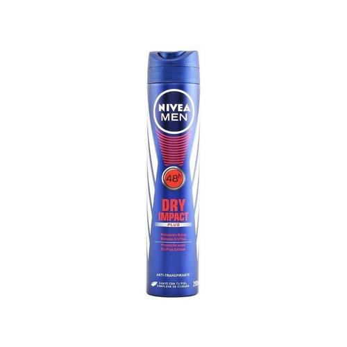 Nivea Men Dry Impact Desodorantespray 200ml 