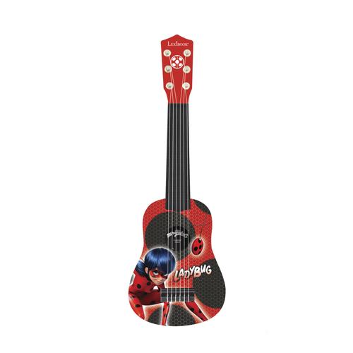 Ma Première Guitare Miraculous