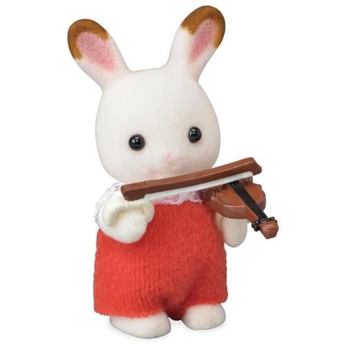 Le monde des bébés (sachet surprise série 10) - Figurines Sylvanian Families  - Achat en ligne