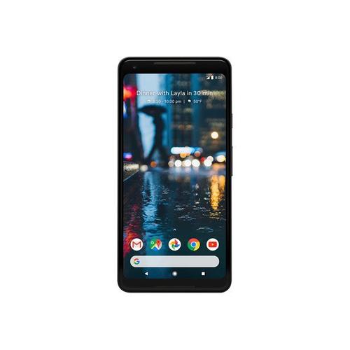 Google Pixel 2 XL 64 Go Noir