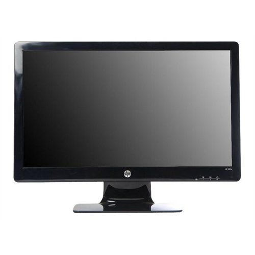 HP 2311x - Écran LED - 23" - 1920 x 1080 Full HD (1080p) - TN - 250 cd/m² - 1000:1 - 5 ms - HDMI, DVI-D, VGA