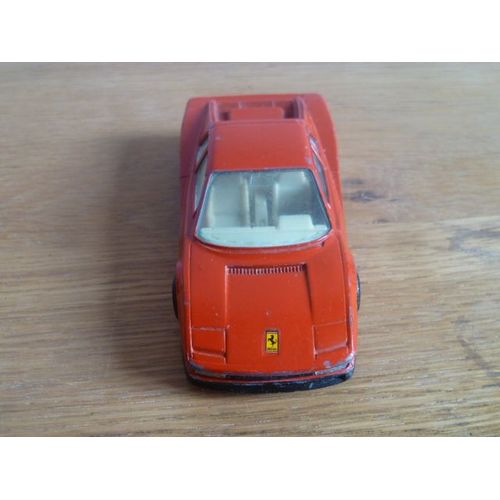 Ferrari Testarossa 1/43-Bburago