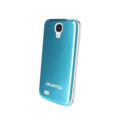 Cache Batterie Samsung Galaxy S4 (I9500) Bleu