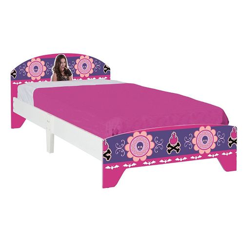 Lit Junior Chica Vampiro 192 X 96 X 65 Cm