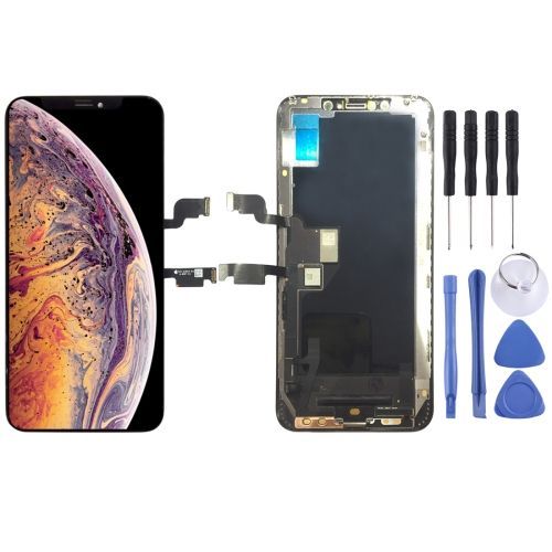 Ecran Lcd Et Digitizer Full Assembly (Original) Iphone Xs Max