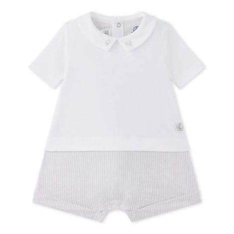 Combishort Petit Bateau Mode Enfant Rakuten