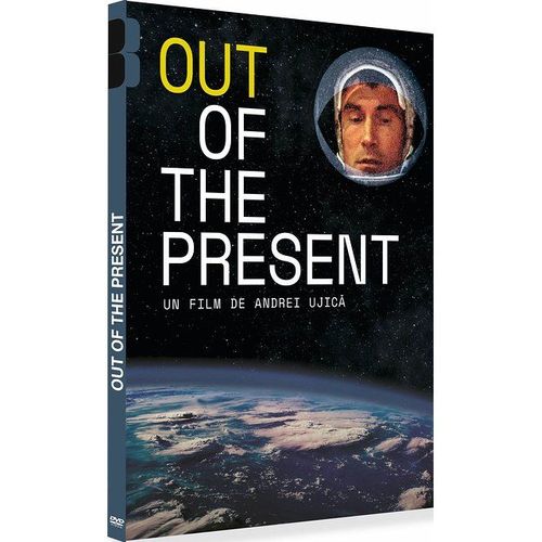 Out Of The Present