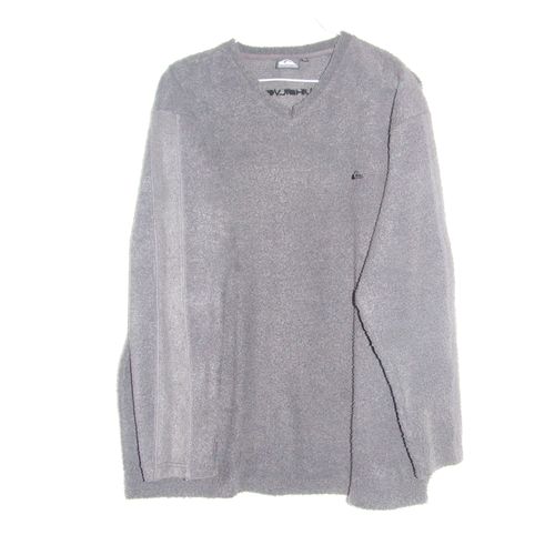 Pull "Quiksilver". T. Xl