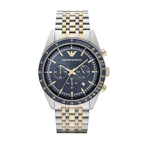 Orologio Ar6088 Uomo Emporio Armani