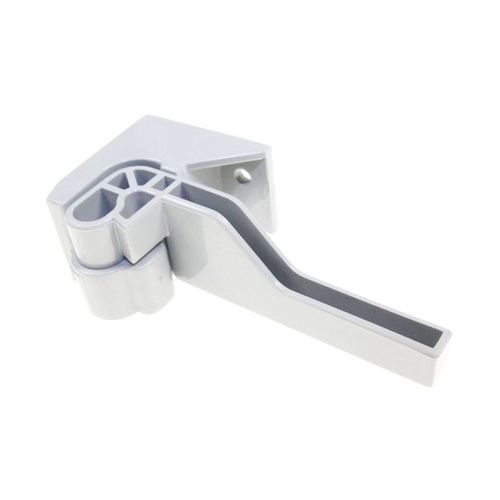 SUPPORT PORTILLON GAUCHE POUR HOTTE ELECTROLUX - 4055310801
