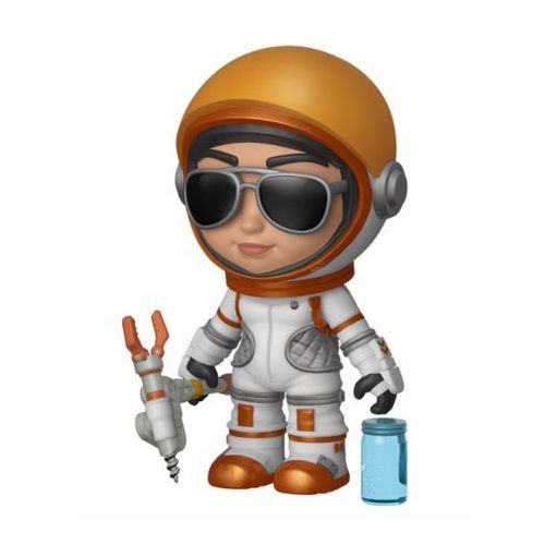 Fortnite Figurine 5 Star Moonwalker 10 Cm