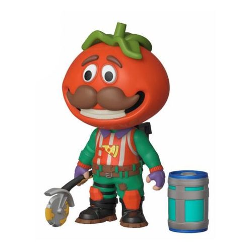 Fortnite Figurine 5 Star Tomatohead 10 Cm