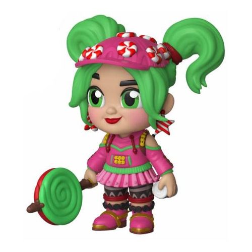 Fortnite Figurine 5 Star Zoey 10 Cm
