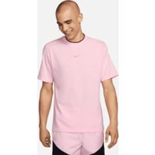 T-Shirt Nike Air Pour Homme - Rose