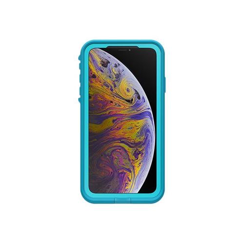 Lifeproof Fre - Coque De Protection Pour Téléphone Portable - Boosted - Pour Apple Iphone Xs Max