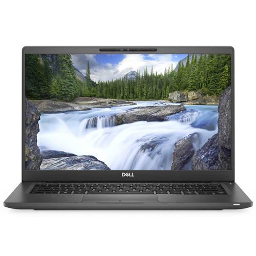 Dell Latitude 7400 - 14" Intel Core i5-8265U - 1.6 Ghz - Ram 8 Go - SSD 256 Go